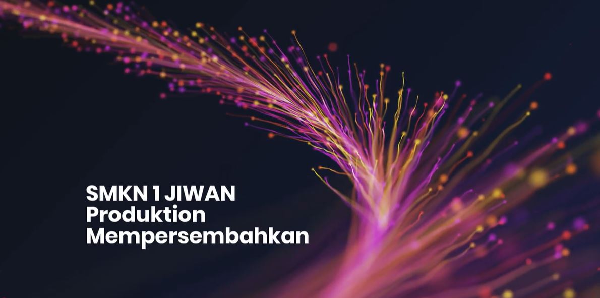 UKK- Teknik Komputer Jaringan Tahun 2026