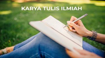 KUMPULAN KARYA GURU SMKN 1 JIWAN