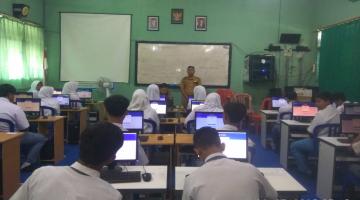 GLADI BERSIH ANBK 2025
