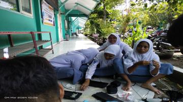 Kegiatan PHBN