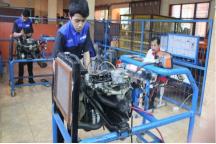 Teknik Kendaraan Ringan